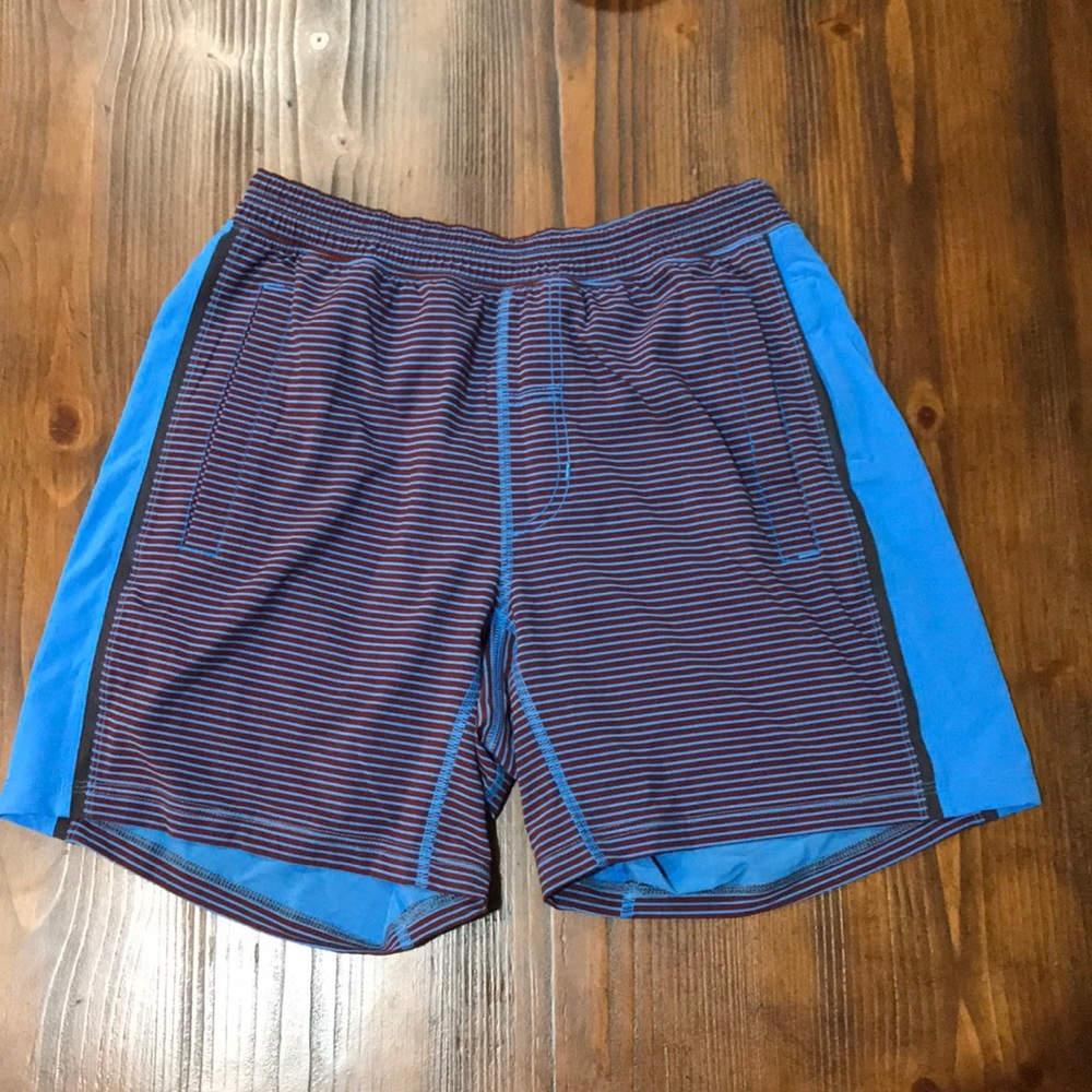 Men’s Lululemon Pace Breaker Shorts